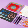 Spirograph drawing set big combo high value